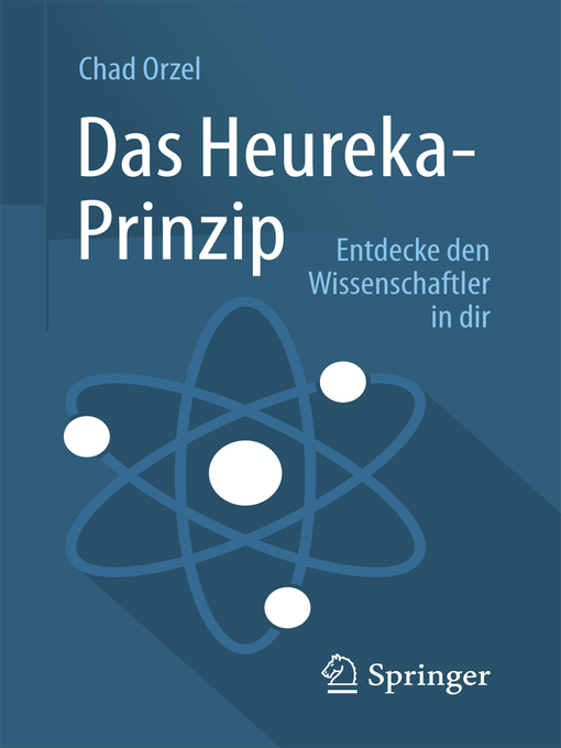 Title details for Das Heureka-Prinzip by Chad Orzel - Wait list